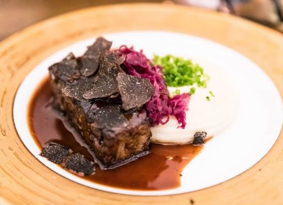 Imperfecto餐厅图片