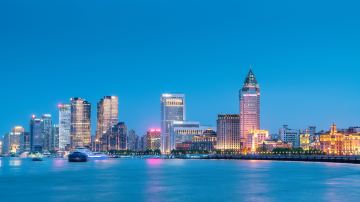Huangpu River