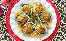 好食来海鲜小排档(侨港海滩店)