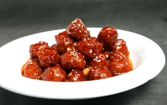 土包滋•太原菜(长风街店)