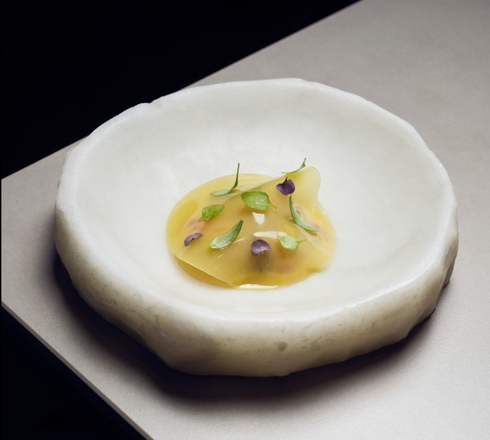 SLOW&LOW餐厅图片