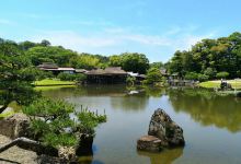 玄宫园景点图片