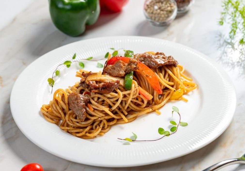 韶关乳源云门5季雅阁度假酒店·香榭岛咖啡餐厅餐厅图片