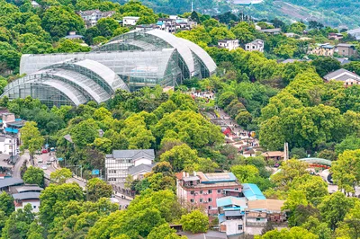 重庆南山植物园