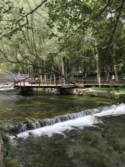水磨沟风景区旅行图片 5