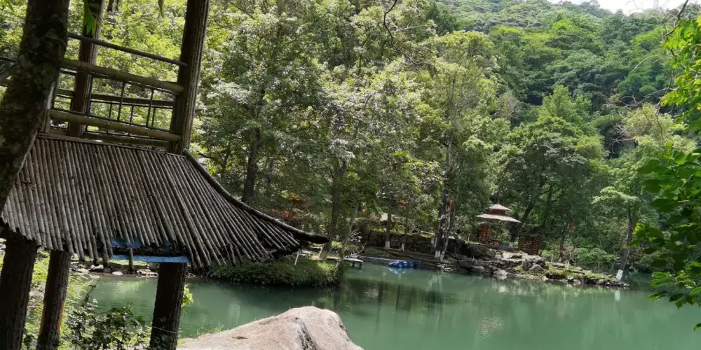 永安旅遊
