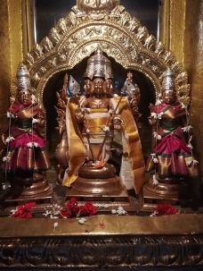 Sri Ponnambalam Vanesar Kovil-科伦坡-yangduoduo17