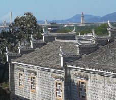 古城墙-赣州-gz伊妹儿