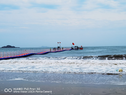 沈家门游记图片] 雨中的宁波舟山自驾游记之舟山篇
