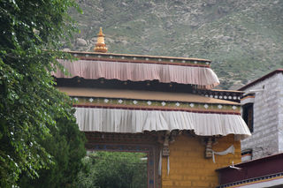 穷人去拉萨,一次驱魅之旅