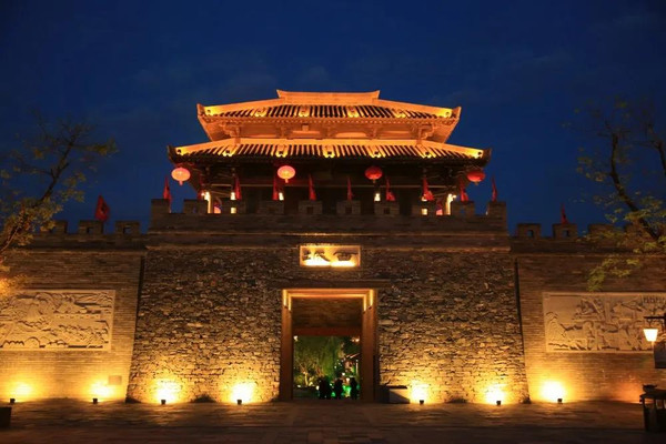 来诸葛古镇感受三国文化的研学旅行