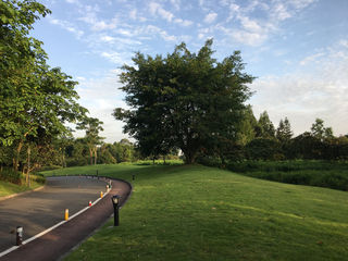 天府印象系列5：大溪谷