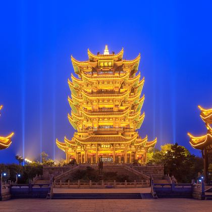 武汉+武当山+宜昌+神农架+恩施市+贵阳25日24晚跟团游
