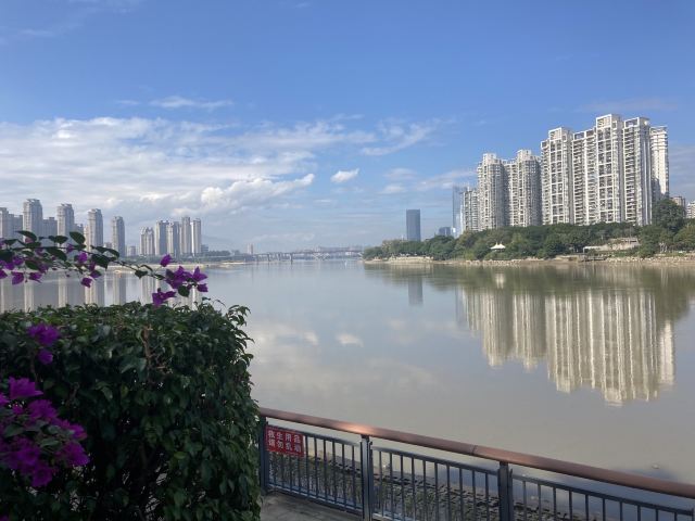 爱情岛旅行图片 1