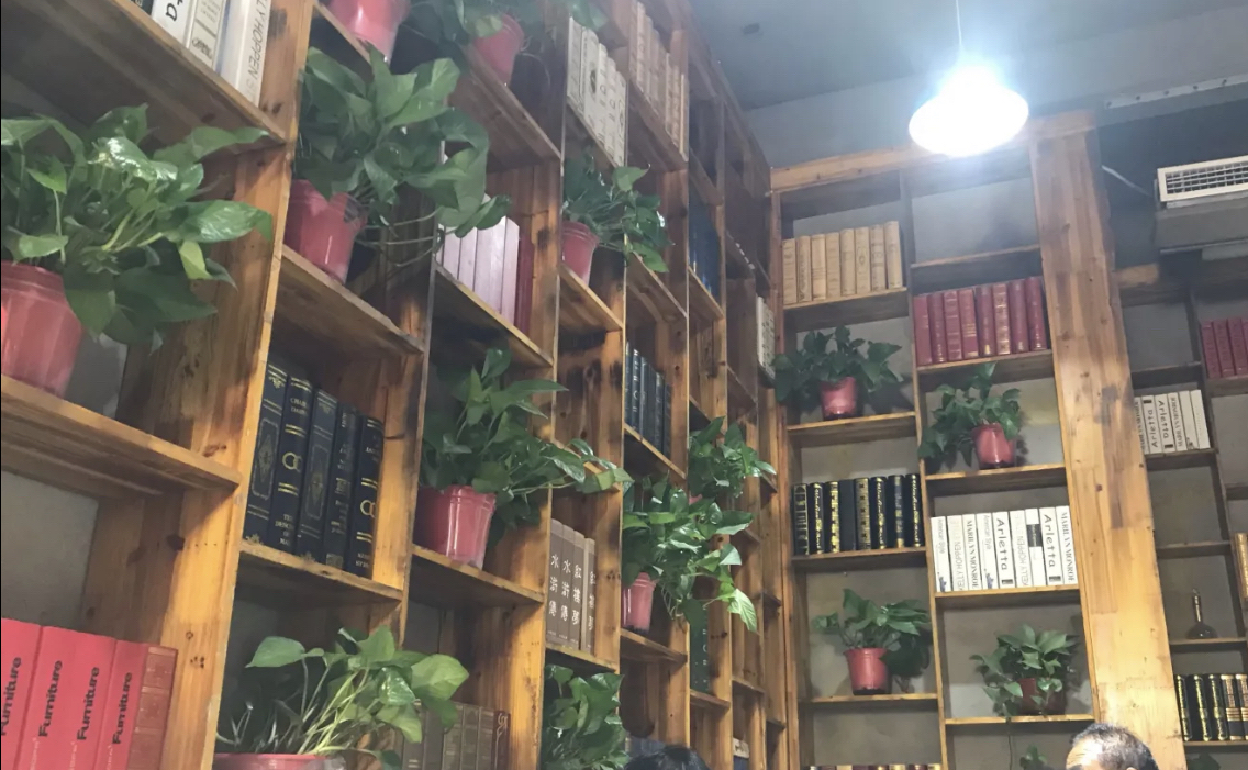 37°鲜港纸包鱼餐厅图片