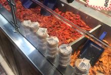 Tony's Seafood购物图片