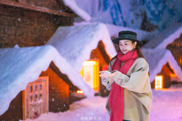 长鹿双“旦”潮玩欢乐节，珠三角亲子遛娃好去处