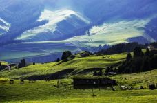 腾格里沙漠-中卫-YoYo_2T8E3R8K