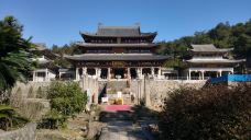 太姥山-福鼎-老吴华哥