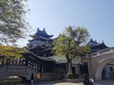 粤剧艺术博物馆-广州-YoYo_2D8I7D0H