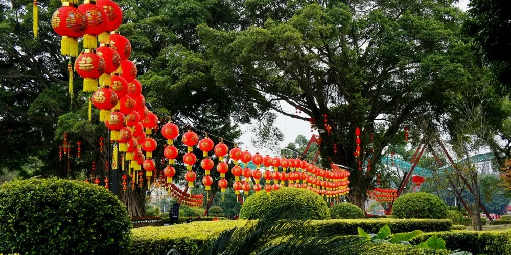 永安旅遊
