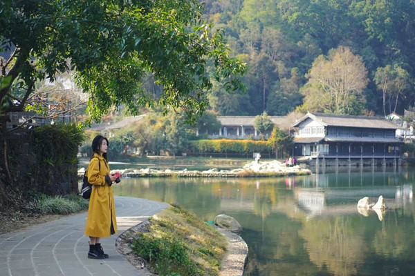 可媲美和顺古镇!云南腾冲发现一个同样美丽的侨乡,至今默默无闻