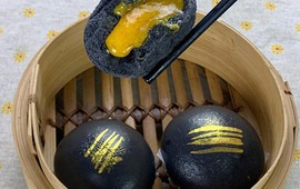 Kim Fah Biscuit & New Tea House