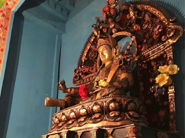 多吉扎寺旅行图片 9
