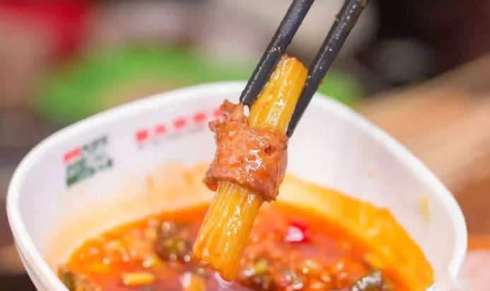 屋头串串(临江路店)