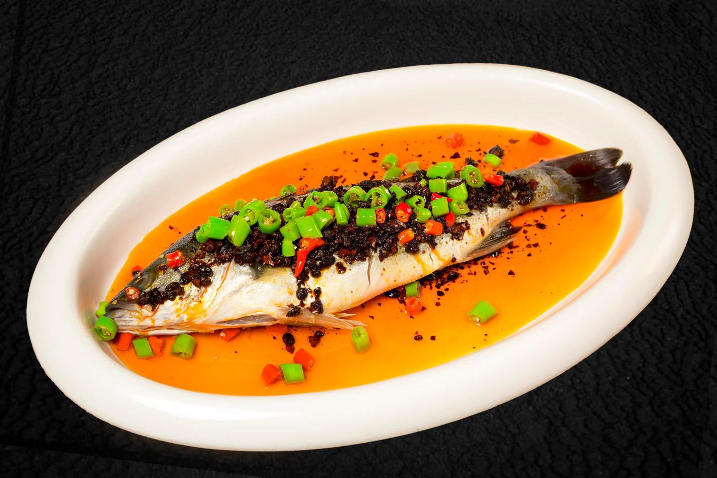 镜湖精致酒店餐厅