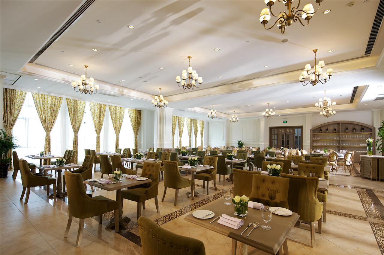林克斯酒店·餐厅