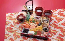 Katsuhana Hanamigawaten餐厅图片