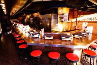 Yakiniku Ichifuku餐厅图片