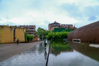 踏入景德镇，千年瓷都”至今仍到处流淌着瓷之韵味感受瓷都历史变迁