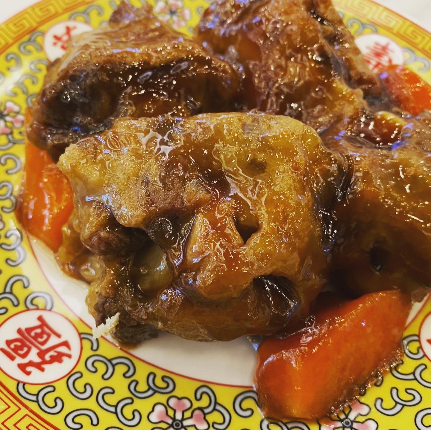 传统鲁菜【芫爆里脊丝】快火速成·简单美味 - 哔哩哔哩