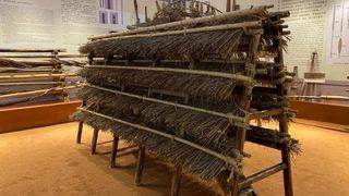 【周末去哪玩】自驾一日游：神奇大英研学行