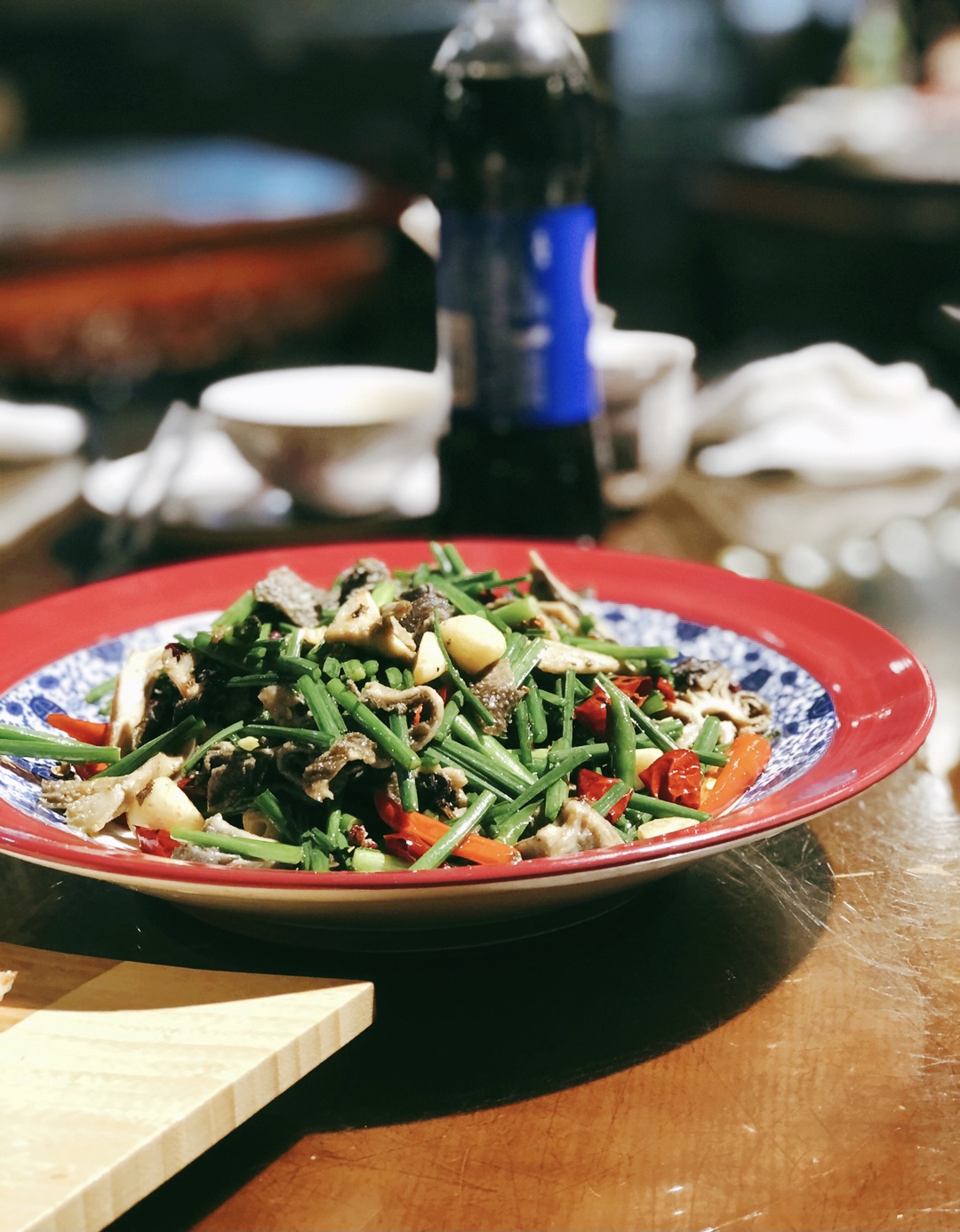 川味小馆(天丰花园店)餐厅图片