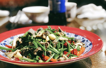 川味小馆(天丰花园店)餐厅图片