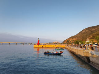 邂逅“中国的马尔代夫”南澳岛巽寮湾6日摄影休闲美食游记