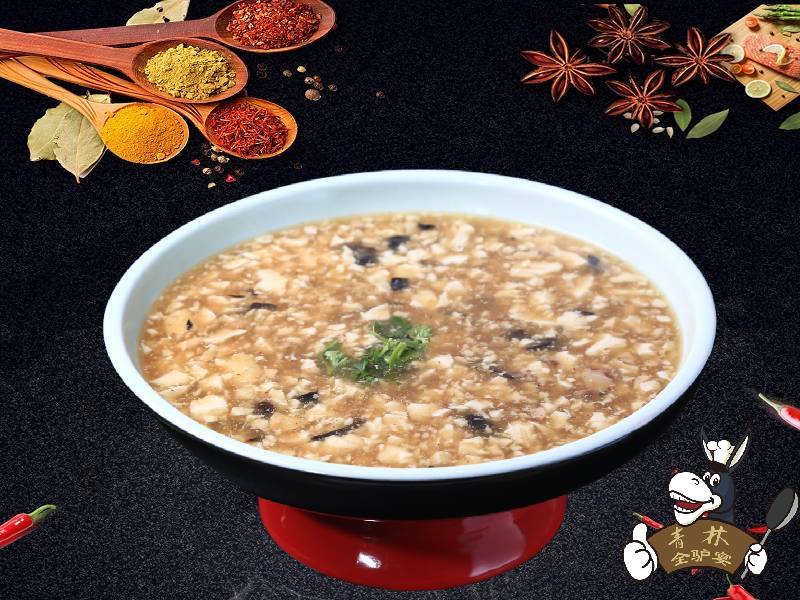 青林全驴宴(河间总店)