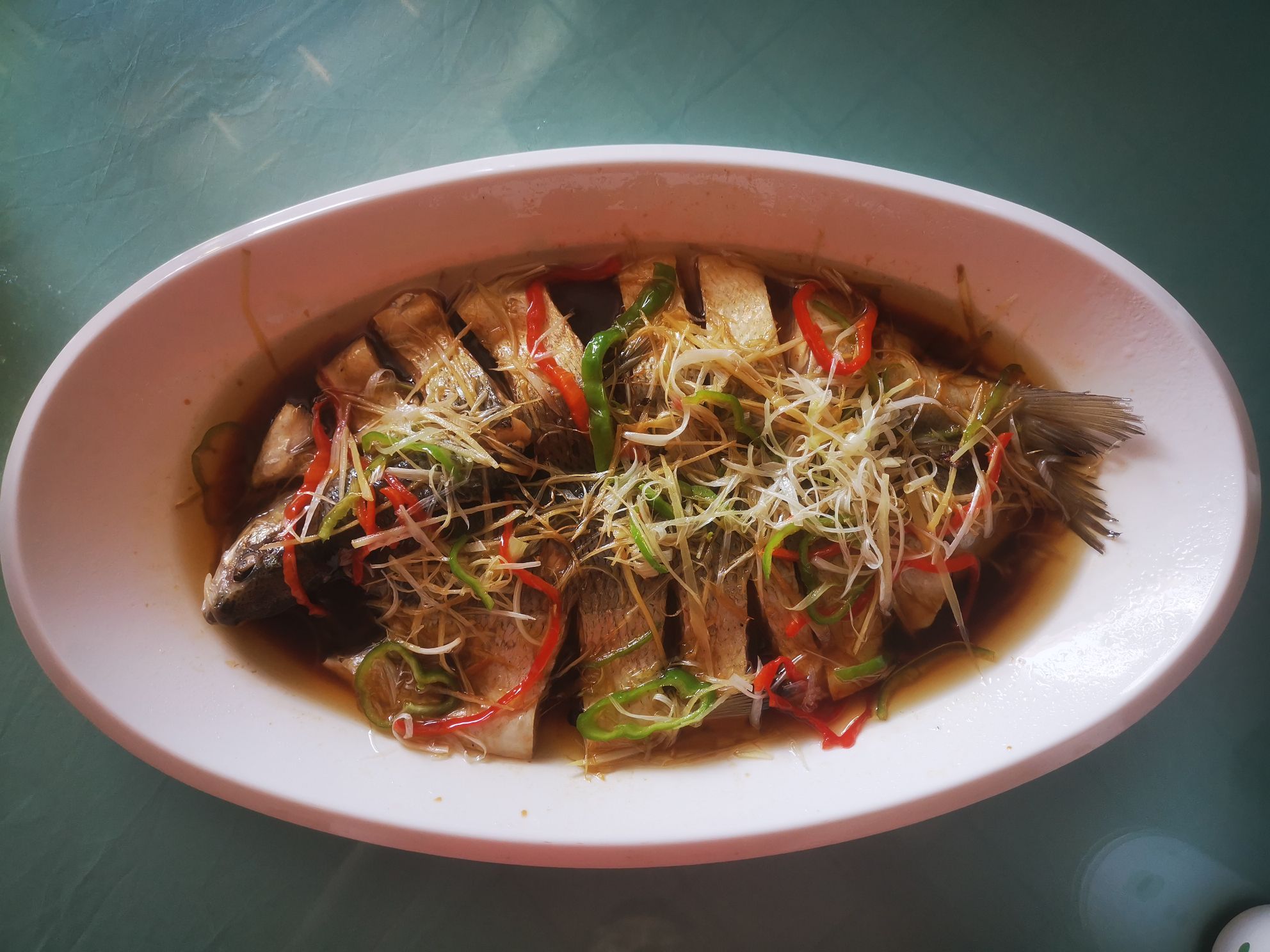 99舌尖上的美味羊杂(芦草沟镇店)餐厅图片