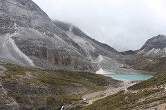 稻城游记图片] 318川藏线进藏