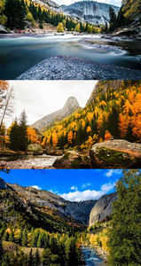 可可托海镇游记图文-北疆环线新兴的景区——可可托海景区+三号矿坑