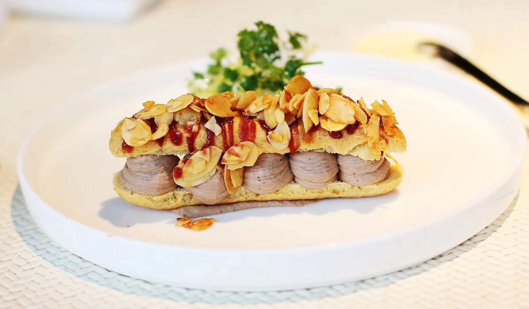 左岸咖啡(建设路店)