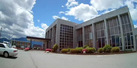 北杜市囲碁美術館