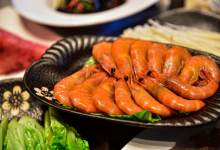 九寨鲁能希尔顿度假酒店·麦中餐厅美食图片