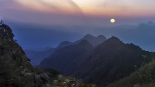 1-Day Youxi Tour: Penglai Mountain's natural beauty, Guifeng Ancient Residence's cultural charm