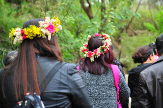 神奇贵州,是我国避寒避暑省份,阴天多冬不冷7月气温25℃
