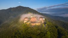 清风景区-嵊州