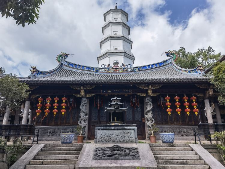 定光寺
